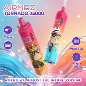AIRMEZ 25K-1