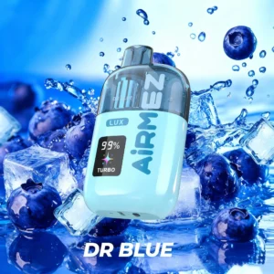 Airmez Lux 60k_DR BLUE
