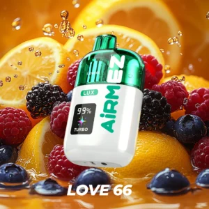 Airmez Lux 60k_LOVE 66