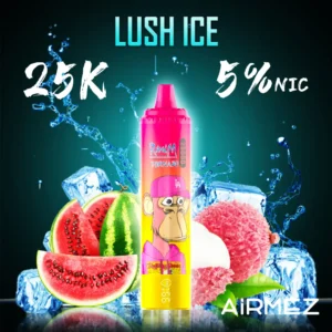Airmez tornado 25k_lush ice