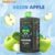 Green apple