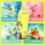 Fresh Menthol Mojito & Pink Lemonade & Cool Mint & Mint Watermelon