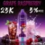 Grape raspberry