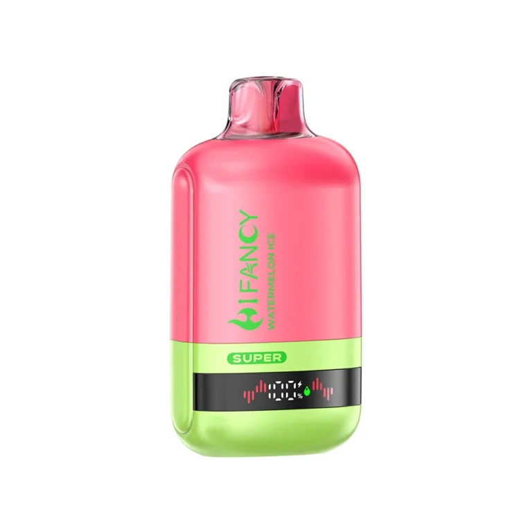 Hifancy Super 70k-Watermelon Ice