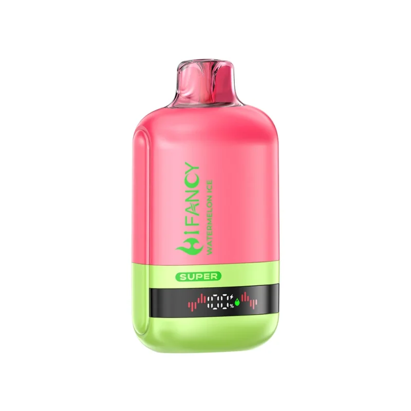 Hifancy Super 70k-Watermelon Ice
