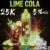 LIME COLA