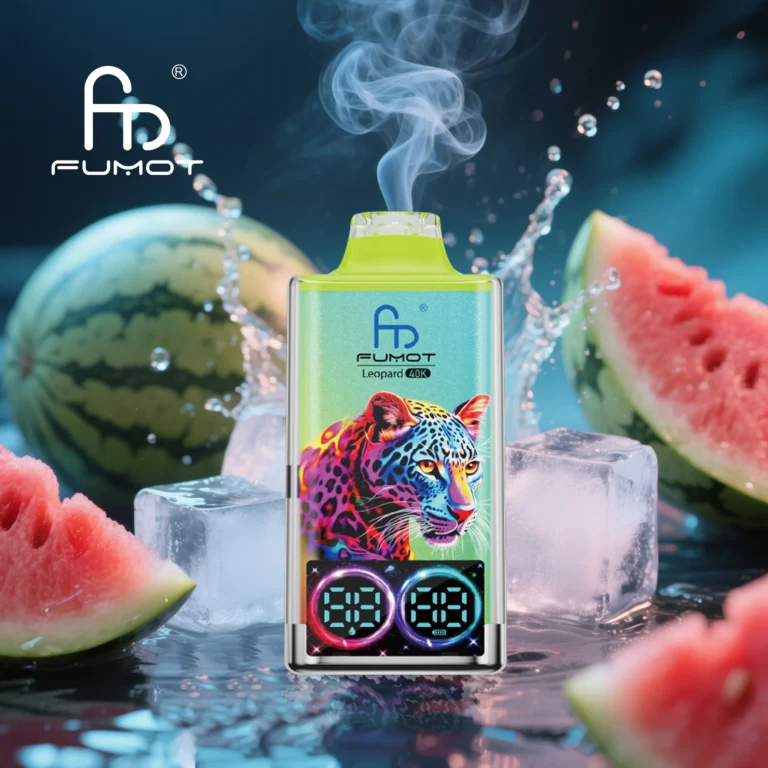 Leopard 40K_Watermelon ice3