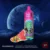 Watermelon bubble gum