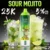 SOUR MOJITO