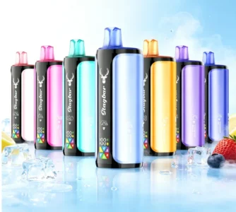 Stag Bar 6IN1 180000 Puffs_banner