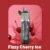 Fizzy Cherry lce