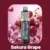Sakura Grape