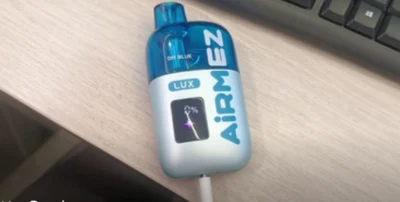 airmez lux 60000 puffs