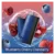 Blueberry Cherry Cranberry