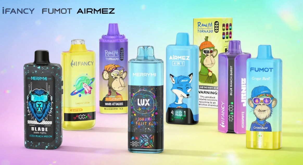 fumot, hifancy, airmez czy merry mi – porównanie marek