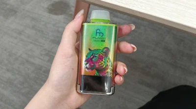 fumot leopard 40000 puffs usb c11