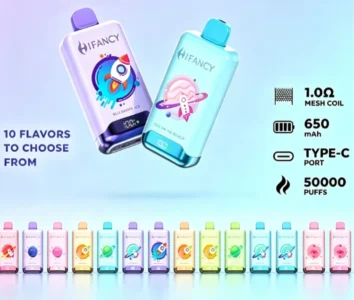 hifancy 501