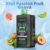 Kiwi Passion Fruit Guava
