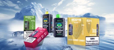 merry mi blade 30k5