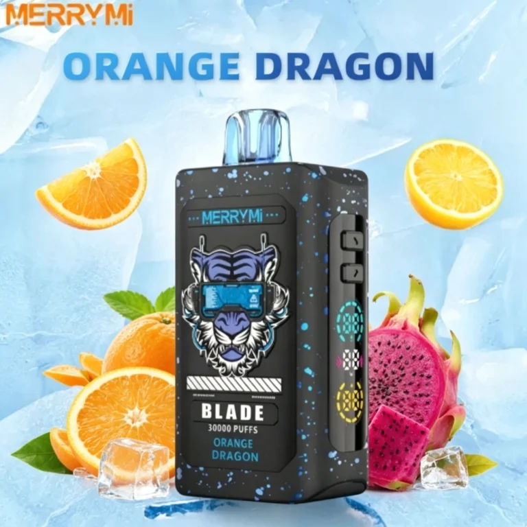 orange-dragon