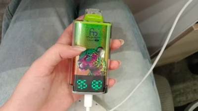 proč jsem si fumot leopard 40000 zamiloval až napodruhé