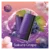 Sakura Grape
