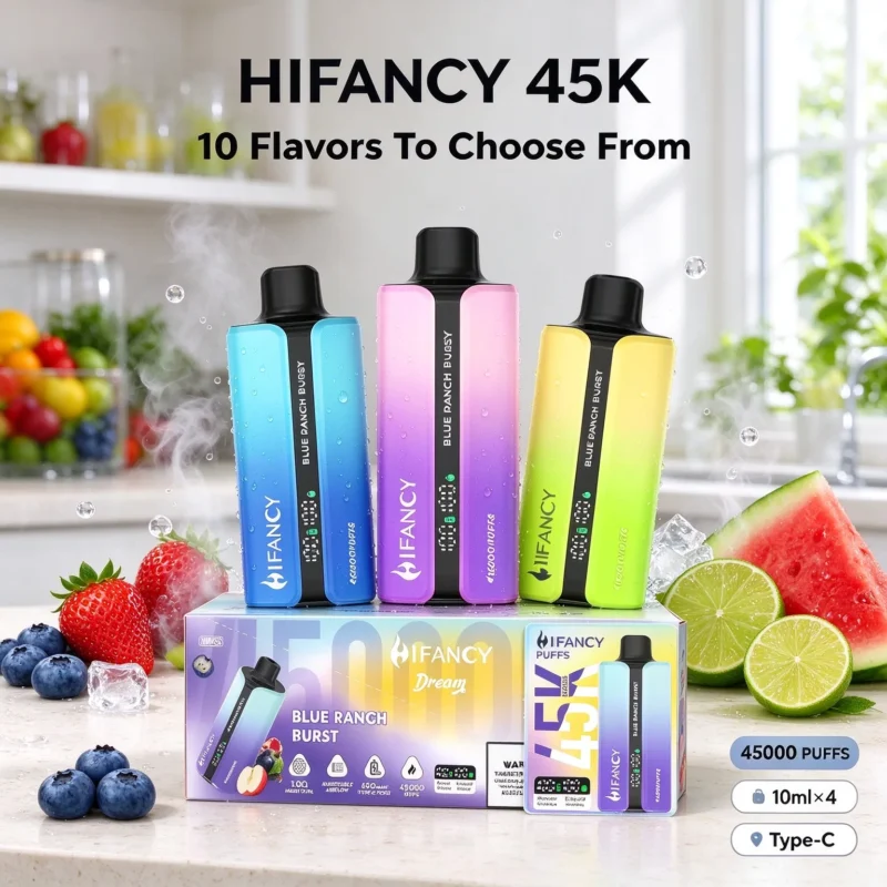 1-hifancy dream 45k-main image