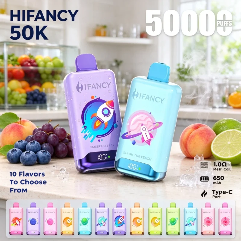 1-HIFANCY-SPACE-50000-main image