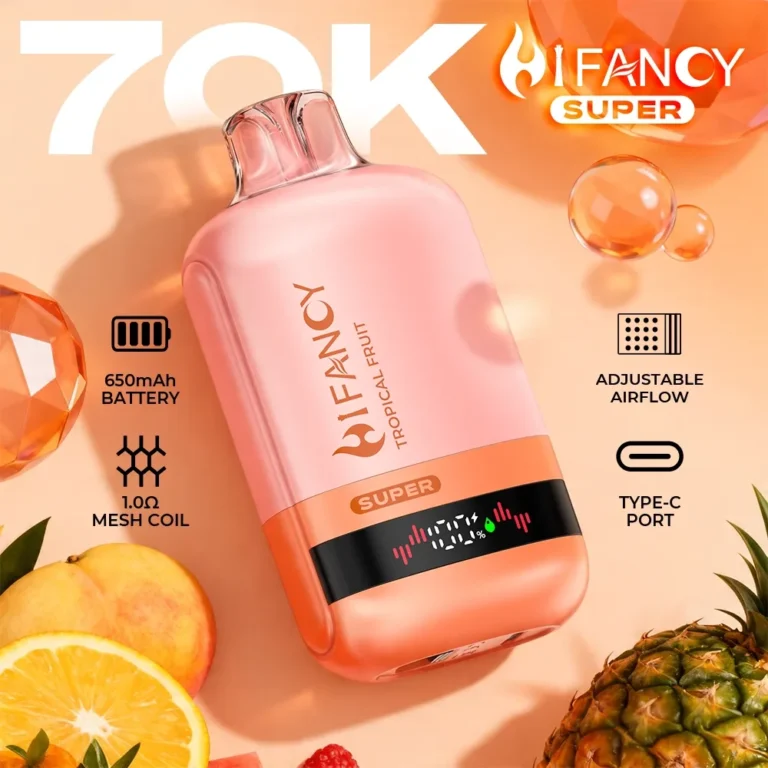 1-Hifancy Super 70k-main image