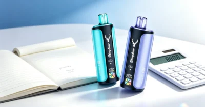 vyplatí se vape oproti cigaretám počítal jsem to za sebe